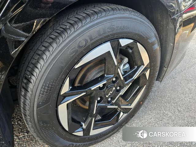 Kia The New K5 3rd generation id 4201203 из Кореи 7