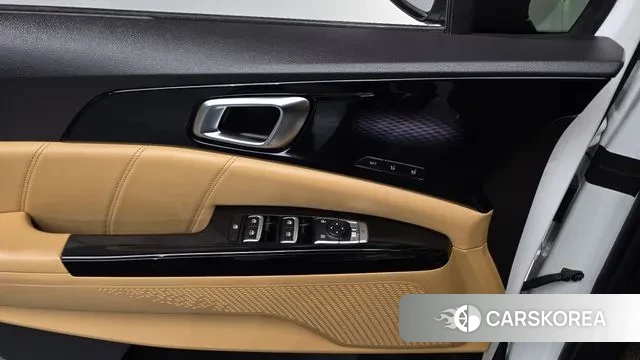 Kia Carnival 4th generation id 3504283 из Кореи 7