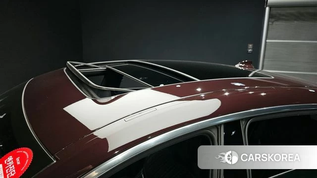 BMW 6 Series GT (G32) id 3936392 из Кореи 7