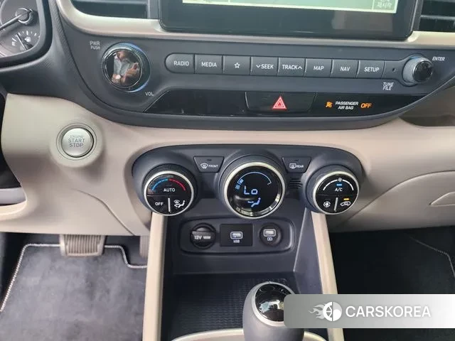 Hyundai Venue id 3187706 из Кореи 7