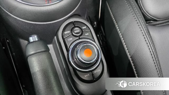 Mini Cooper S id 4232528 из Кореи 7