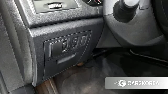 Renault Korea (Samsung) SM7 Nova id 3766377 из Кореи 7