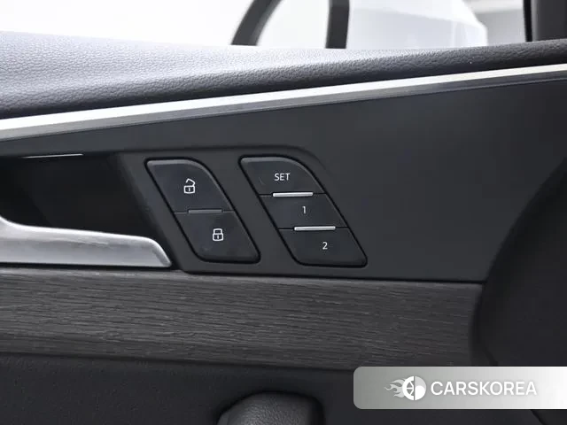 Audi A4 (B9) id 3055188 из Кореи 7