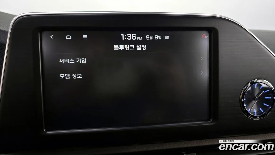 Hyundai Grandeur IG id 1894409 из Кореи 7