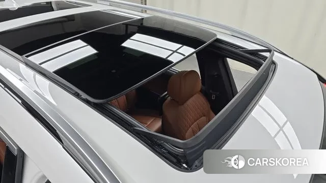 BMW X7 (G07) id 3053552 из Кореи 7