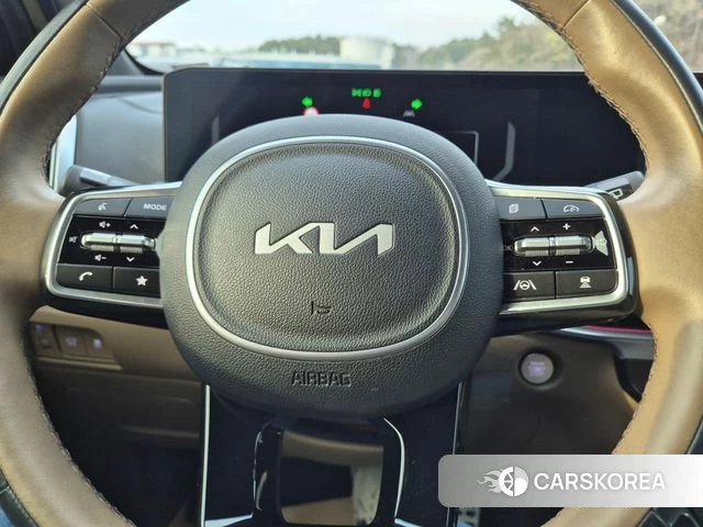 Kia The New Sorento 4th Generation id 3817428 из Кореи 7