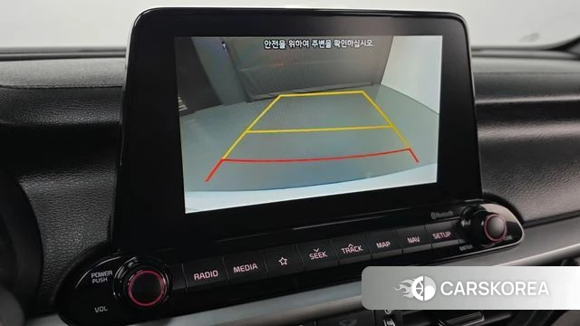 Kia Come New K3 id 4020403 из Кореи 7