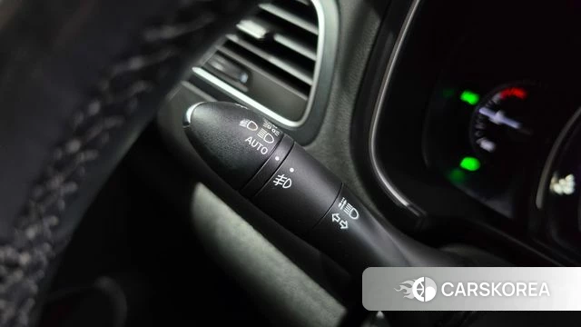 Renault Korea (Samsung) The New QM6 id 4918375 из Кореи 7