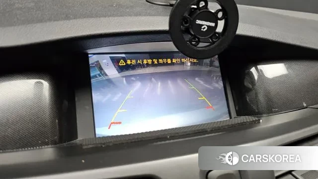 Renault Korea (Samsung) SM5 Nova id 3647132 из Кореи 7