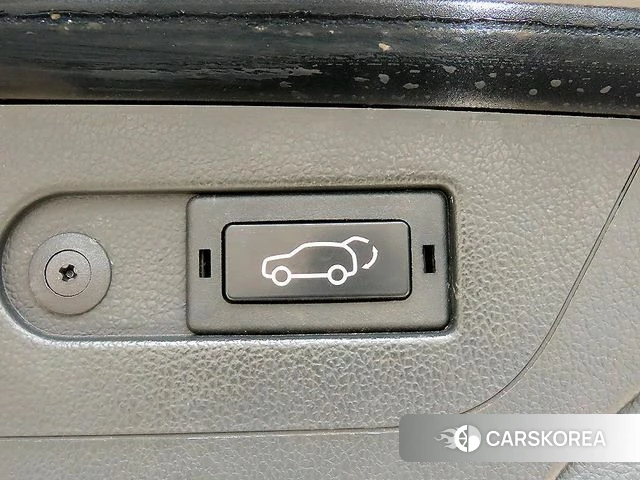 Ssangyong G4 Rexton id 4245980 из Кореи 7