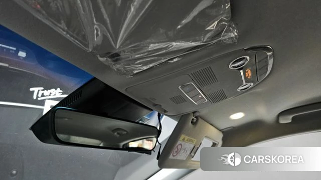 Hyundai The New Grandeur IG id 3915842 из Кореи 7