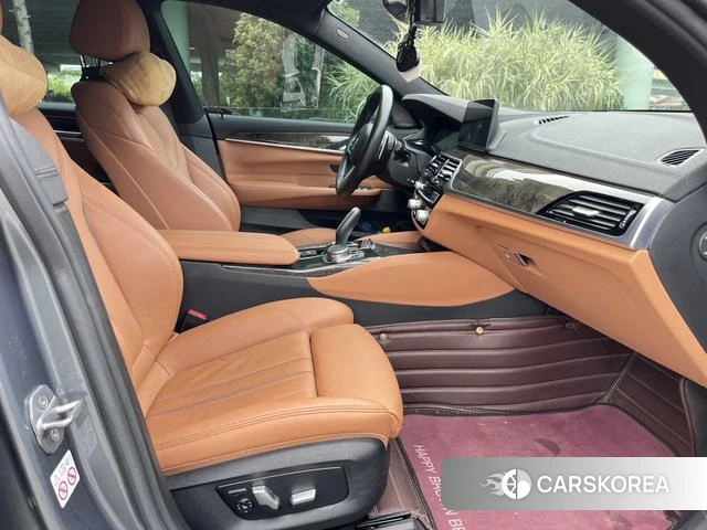 BMW 6 series GT id 4216260 из Китая 7