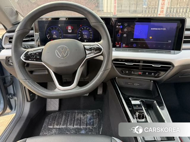 Volkswagen Lingdu id 4307272 из Китая 7
