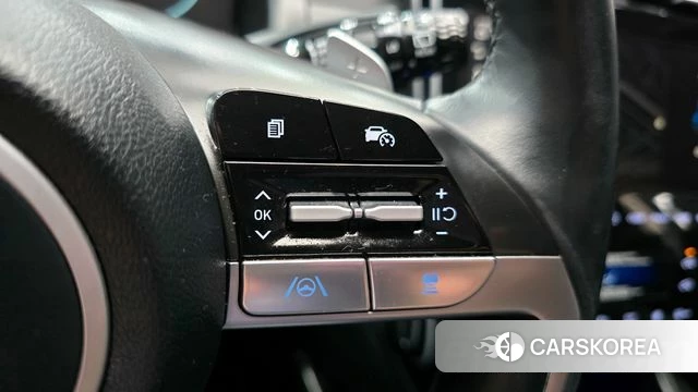 Hyundai Tucson (NX4) id 4283728 из Кореи 7