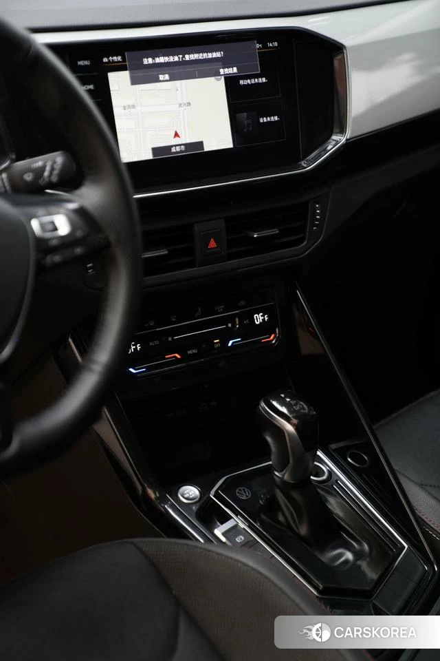 Volkswagen Tanyue id 4276942 из Китая 7