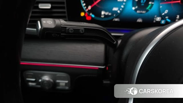 Mercedes-Benz GLS - Class X167 id 3923034 из Кореи 7