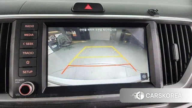 Kia The New Ray id 3449027 из Кореи 7