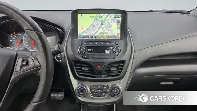 Chevrolet (GM Daewoo) The New Spark id 3677191 из Кореи 7