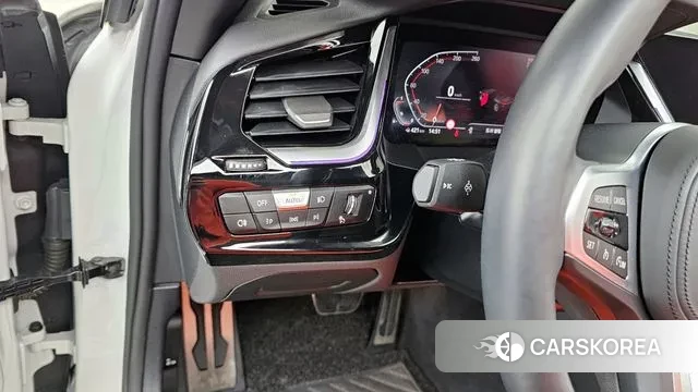 BMW Z4 (G29) id 3420305 из Кореи 7