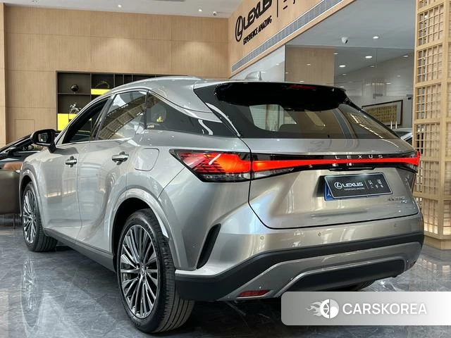 Lexus RX id 3920615 из Китая 7