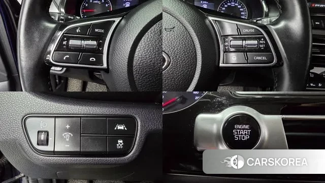 Kia Seltos id 3712936 из Кореи 7