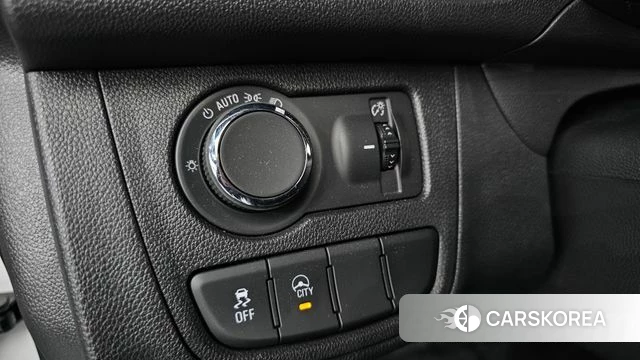 Chevrolet (GM Daewoo) The New Spark id 4187332 из Кореи 7