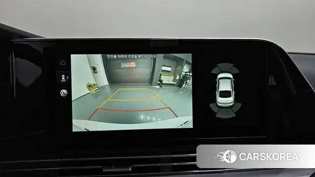 Hyundai The New Grandeur IG id 3459597 из Кореи 7