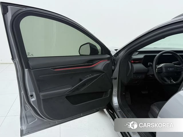 Ford EVOS id 4213367 из Китая 7