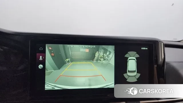 Kia Carnival 4th generation id 2228684 из Кореи 7