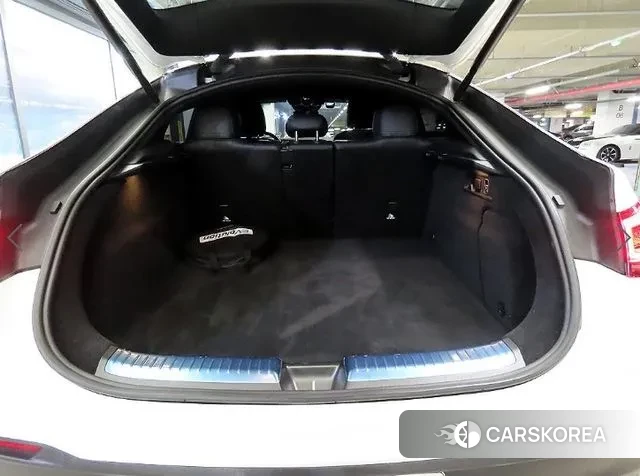 Mercedes-Benz GLE-Class W167 id 3427727 из Кореи 7