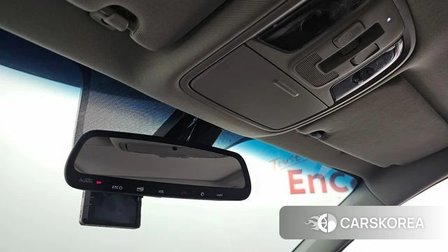 Kia The New K5 2nd generation id 3808321 из Кореи 7