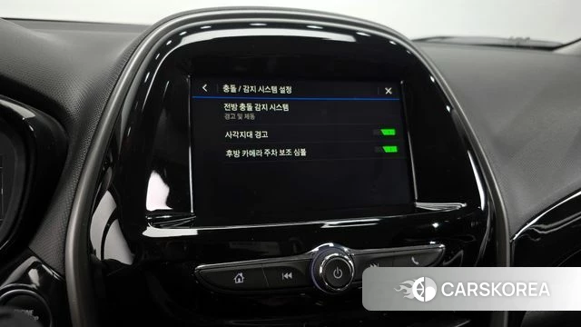 Chevrolet (GM Daewoo) The New Spark id 3794832 из Кореи 7