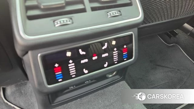 Audi A7 (4K) id 3857385 из Кореи 7