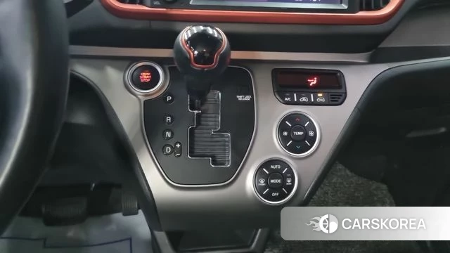Kia The New Ray id 4923380 из Кореи 7