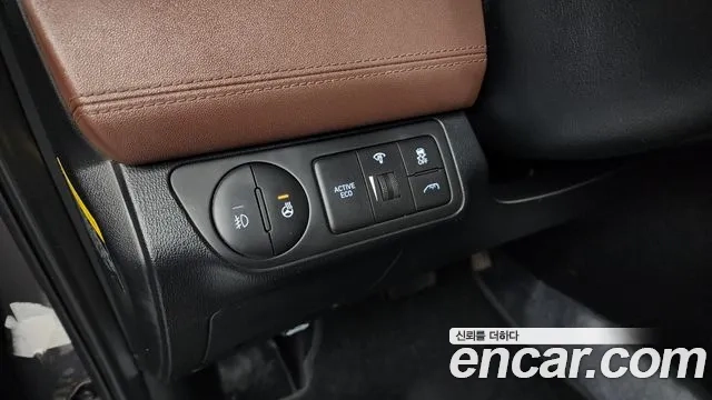 Hyundai The New Grand Starex id 2932691 из Кореи 7