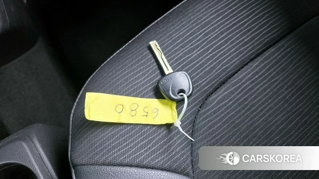 Kia The New Ray id 3941553 из Кореи 7
