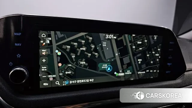 Hyundai Sonata (DN8) id 2966232 из Кореи 7