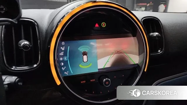 Mini Cooper S Countryman id 3492237 из Кореи 7