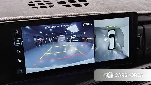 Hyundai Santa Fe (MX5) id 3580880 из Кореи 7