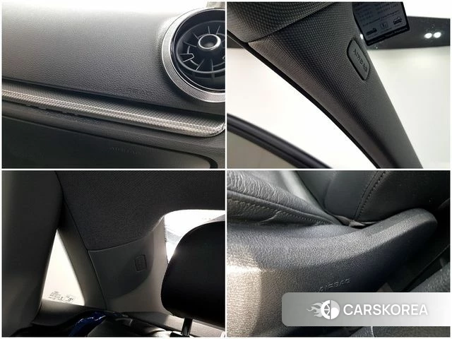 Audi New A3 id 4339654 из Кореи 7