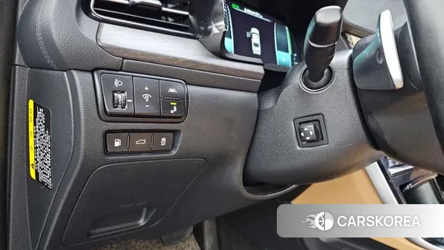 Kia K7 Premier Hybrid id 3060465 из Кореи 7