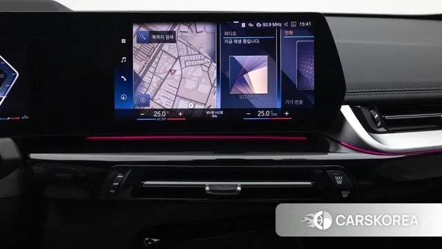 BMW X1 (U11) id 3751473 из Кореи 7