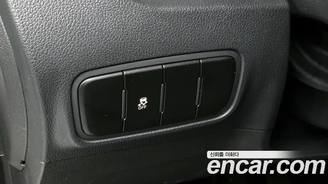 Kia The New Ray id 2751323 из Кореи 7