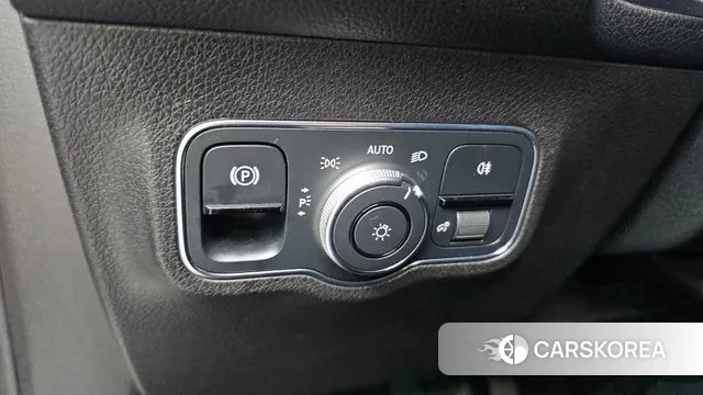 Mercedes-Benz GLB-Class X247 id 3611811 из Кореи 7