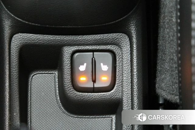 Chevrolet (GM Daewoo) The Next Spark id 3890302 из Кореи 7