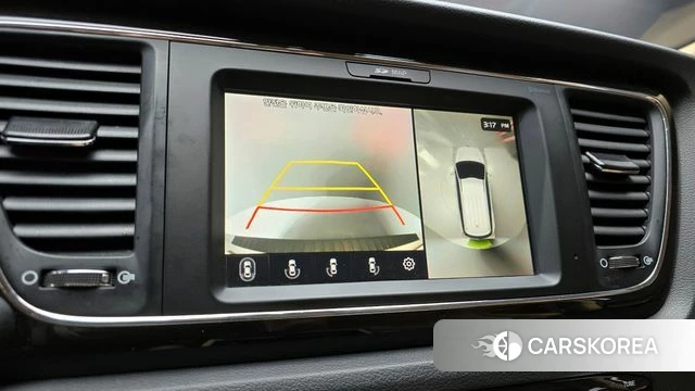 Kia The New Carnival id 3894166 из Кореи 7