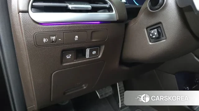 Hyundai The New Palisade id 2993499 из Кореи 7