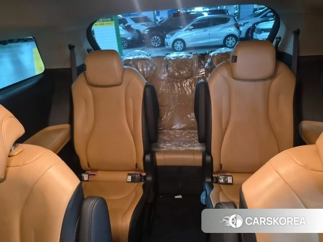 Kia Carnival 4th generation id 4223160 из Кореи 7