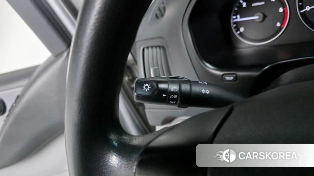 Hyundai The New Grand Starex id 3867099 из Кореи 7