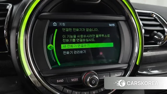 Mini Cooper Clubman id 3708398 из Кореи 7